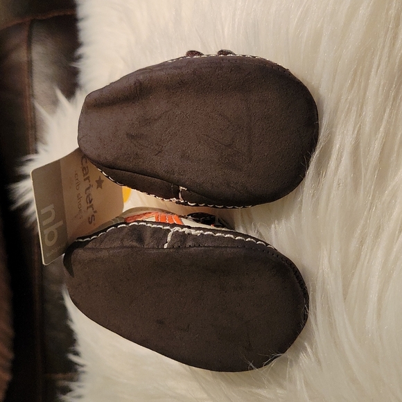 Baby Shoes - Picture 3 of 4